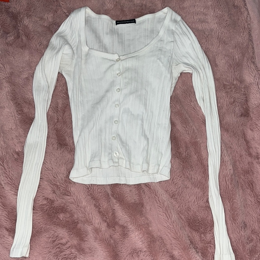 Brandy Melville Top